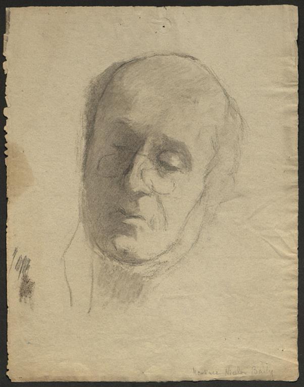 Monsieur Nicolas Baily