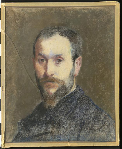 Portrait de Charles Schuller