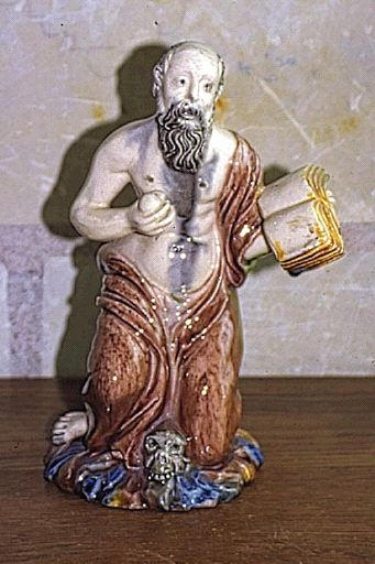 Saint Jérôme