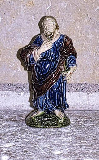 Saint Thomas