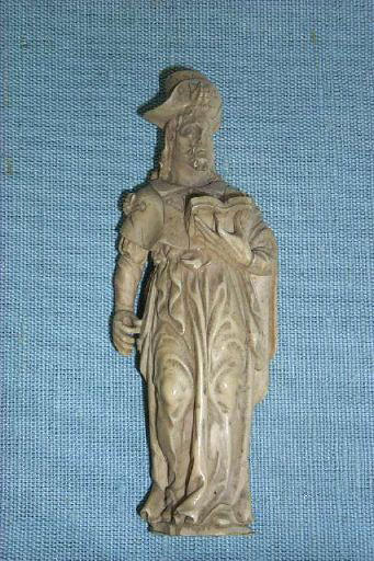 saint Jacques