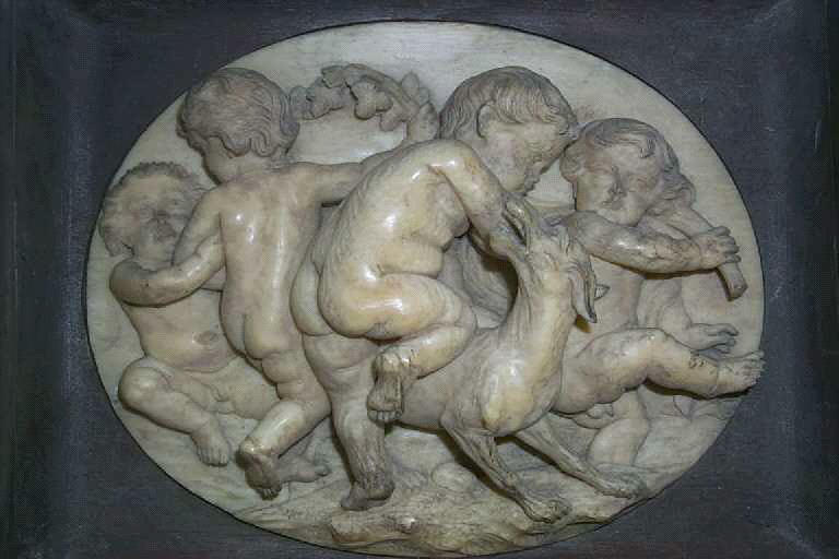 Jeu d'enfants