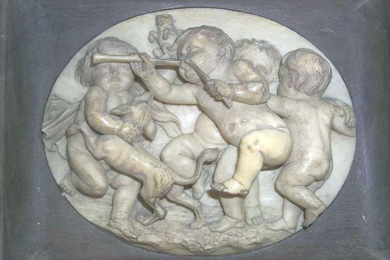 Jeu d'enfants