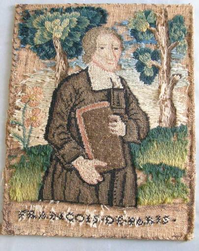 François de Paris (titre inscrit)