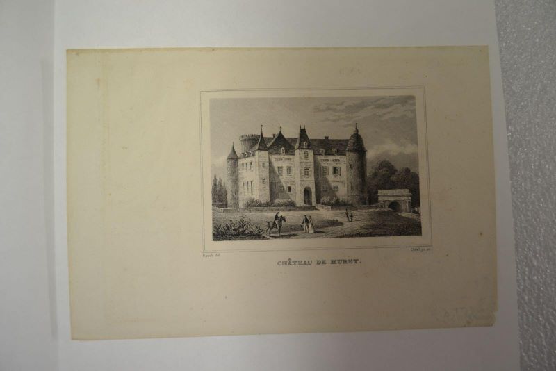 Château de Muret