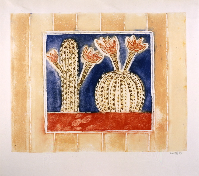 Plantes exotiques