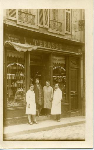 (Soissons - L. Terasse)