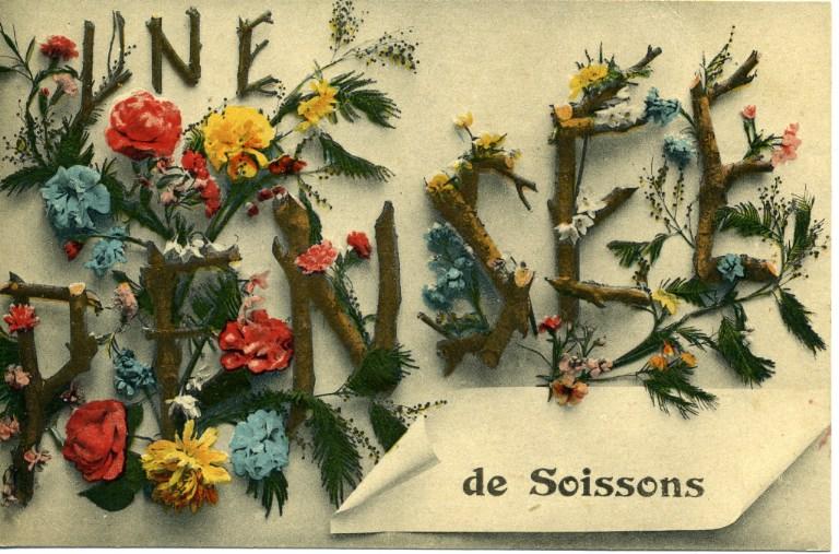 Une pensée de Soissons