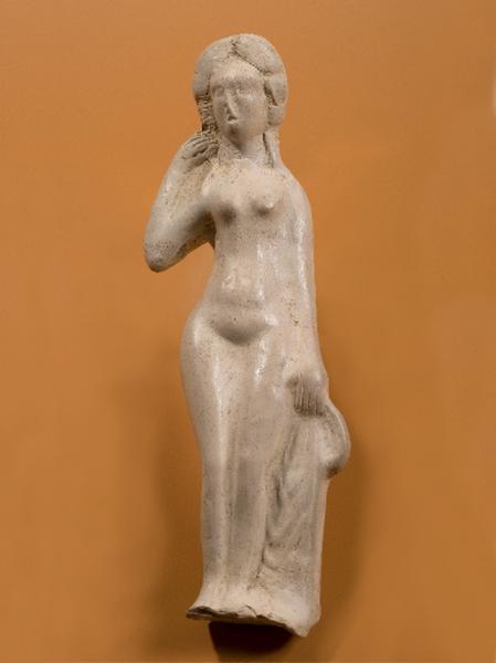 Vénus sortant du bain