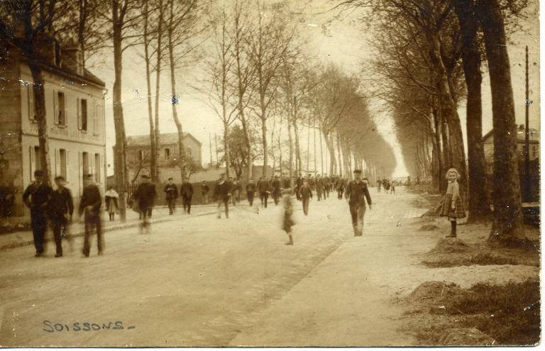 Soissons