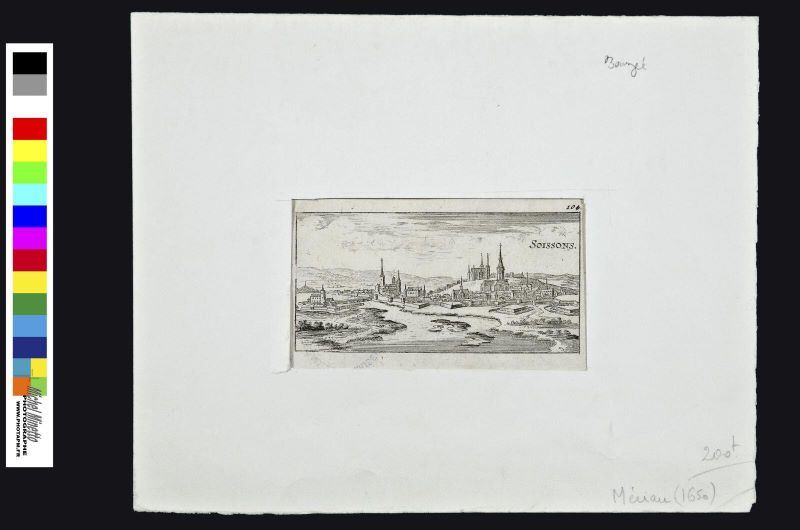 Soissons