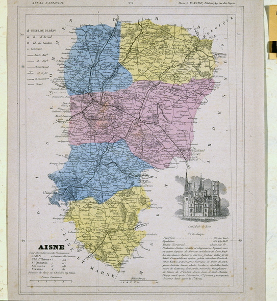 Aisne