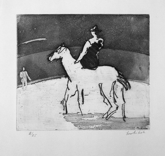 Le Cirque