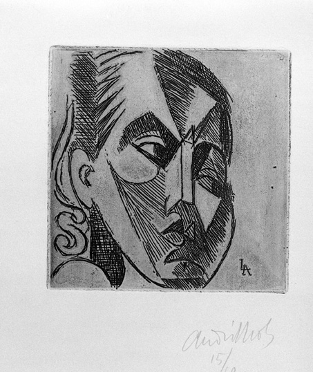 Tête d’expression