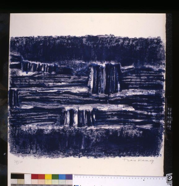 Composition abstraite