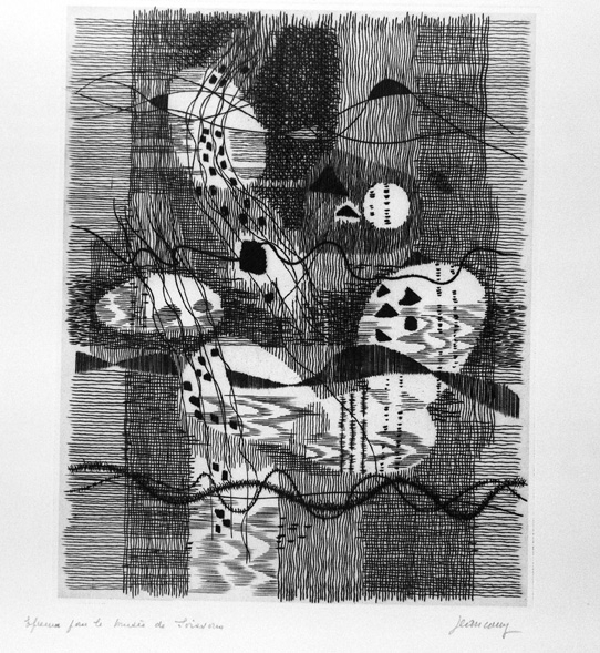 Plantes aquatiques II