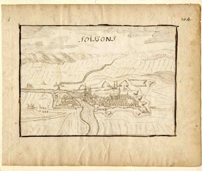 Soissons