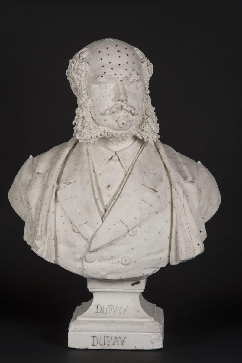 Monsieur Dufay