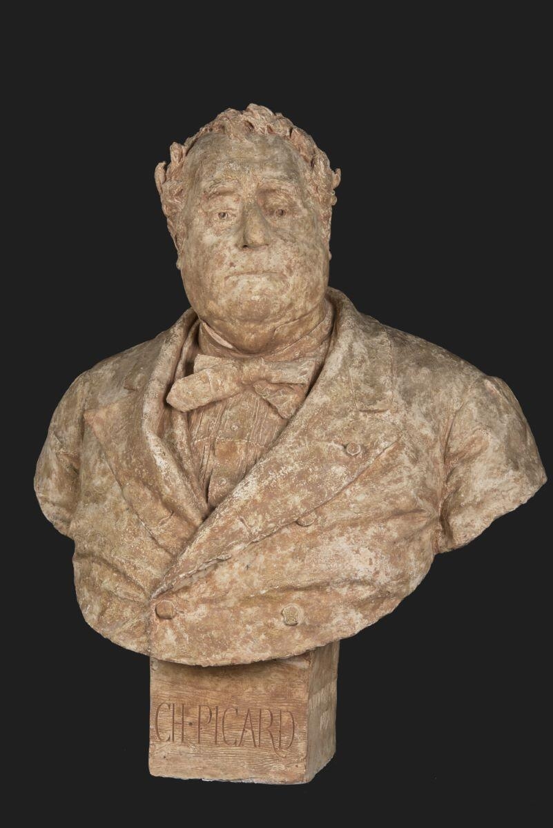 Charles Picard