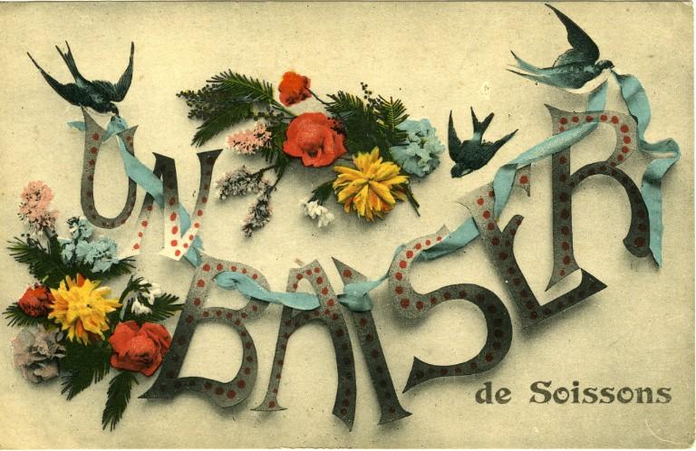 Un baiser de Soissons