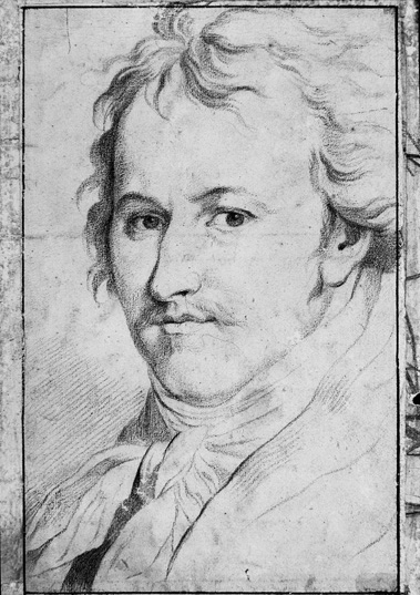Autoportrait