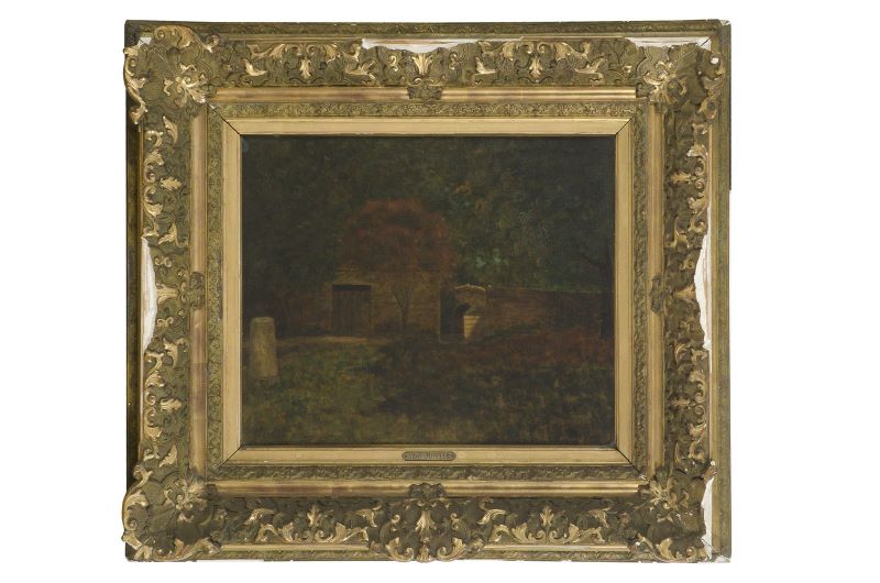 Paysage