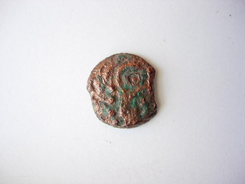 bronze de Gaule Celtique