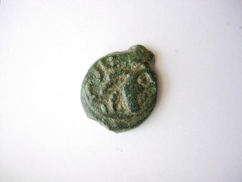 bronze de Gaule Celtique