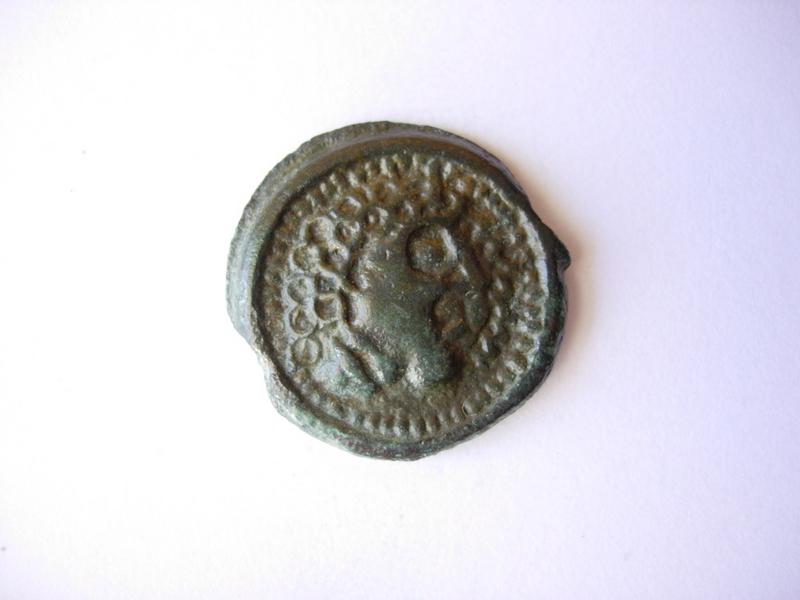 potin de Gaule Belgique