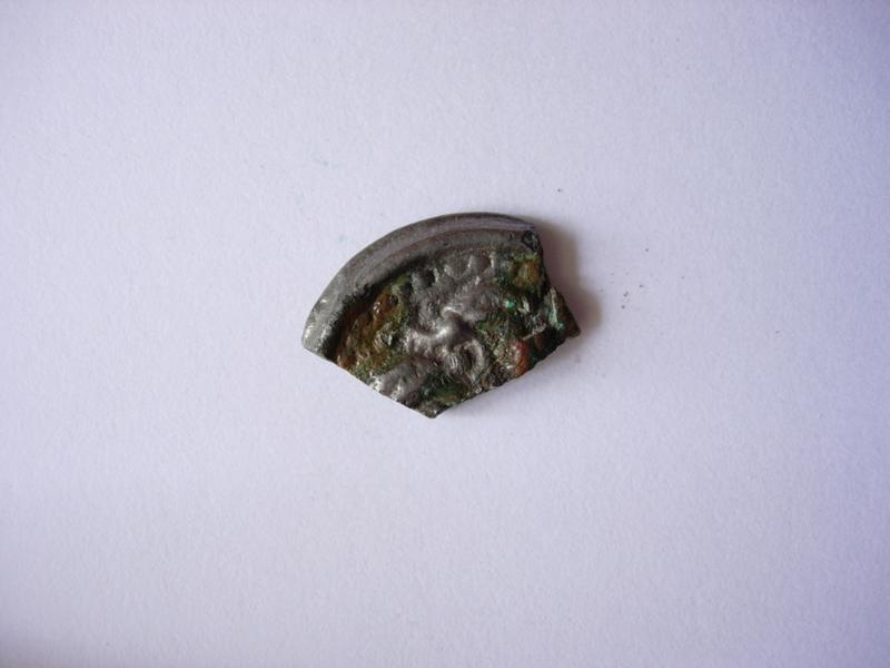 potin de Gaule Belgique