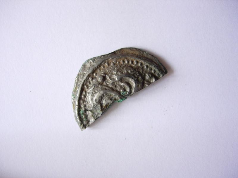 potin de Gaule Belgique