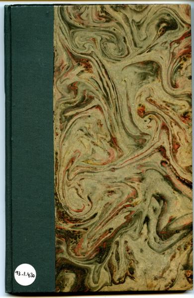 La Liberté du Cloître