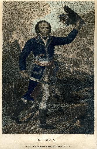 Le Général Dumas