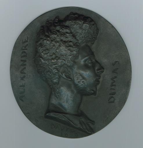 Alexandre Dumas Père
