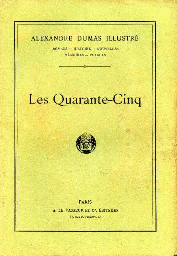 Les Quarante-Cinq