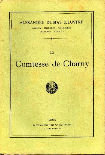 La Comtesse de Charny