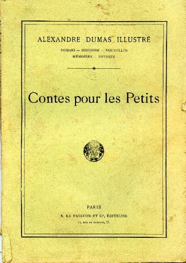 Contes pour les Petits
