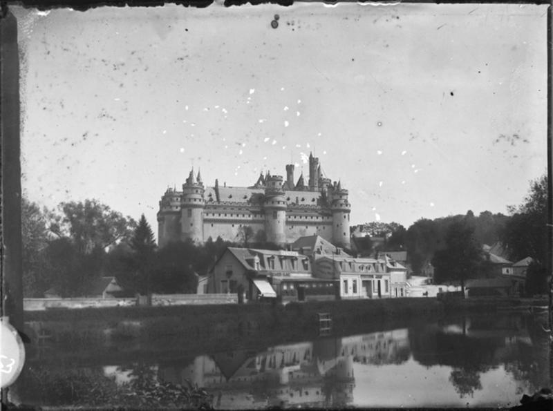 Château de Pierrefonds