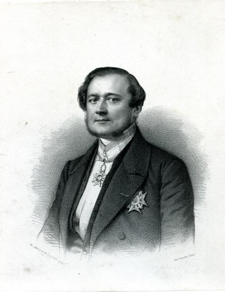 Charles de Maupas