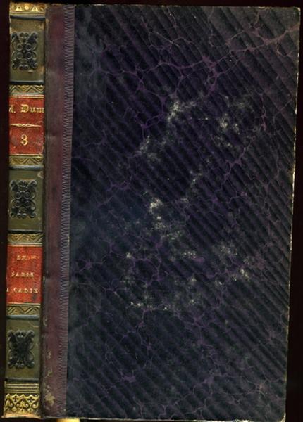 Impressions de Voyage - De Paris à Cadix - Tome 3