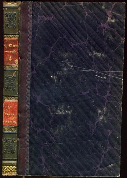 Impressions de Voyage - De Paris à Cadix - Tome 4