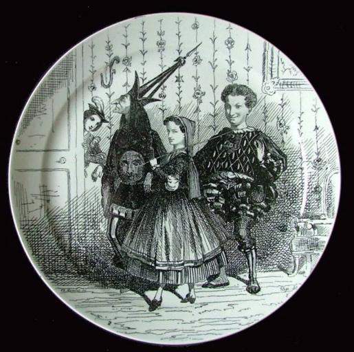 La ronde du pont de Nantes (titre inscrit)