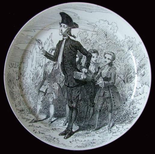 Le petit clerc (titre inscrit)