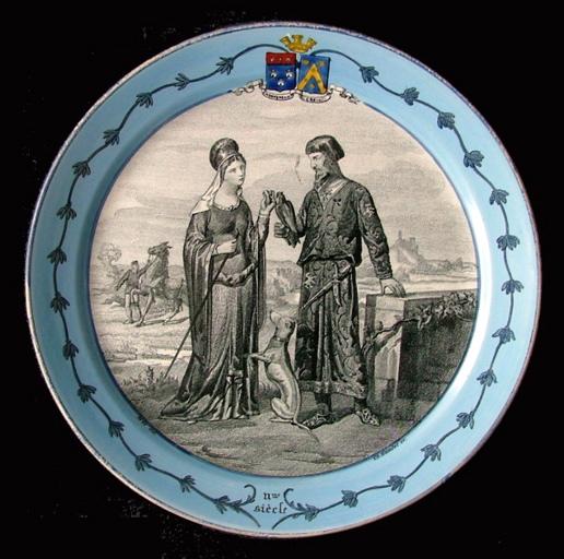 11me siècle (titre inscrit)