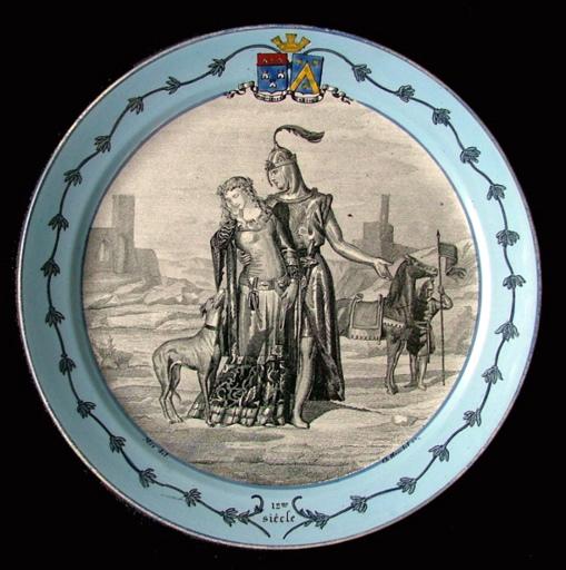 12me siècle (titre inscrit)