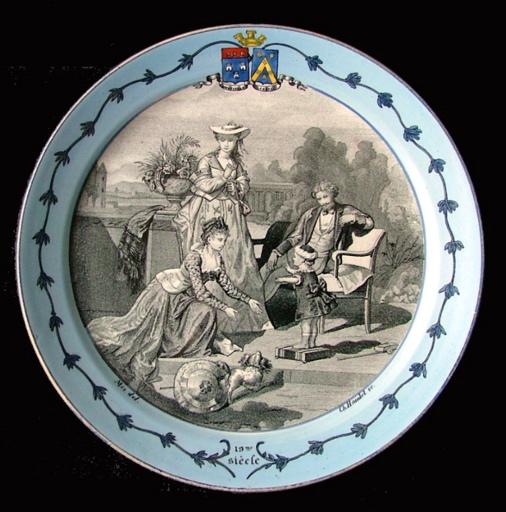 19me siècle (titre inscrit)