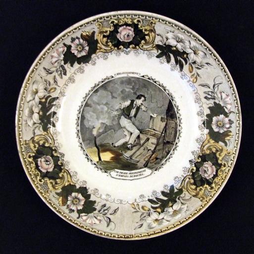 Eblouissement (titre inscrit)