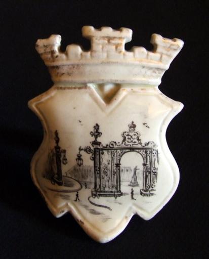 Place Stanislas à Nancy (titre factice)