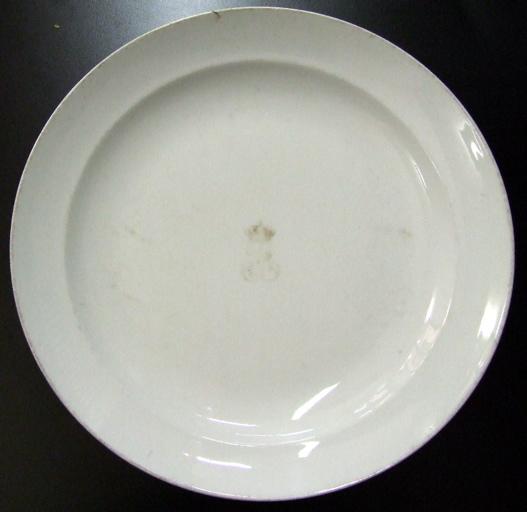 Monogramme LL couronné (titre factice)