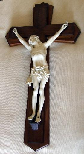 Calvaire (titre factice)